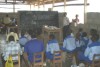 Children in Tumifa school