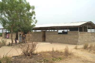 Tumifa school